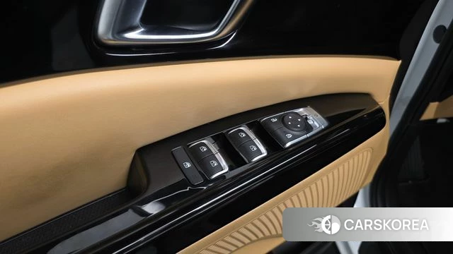 Kia Carnival 4th generation id 4230891 из Кореи 29