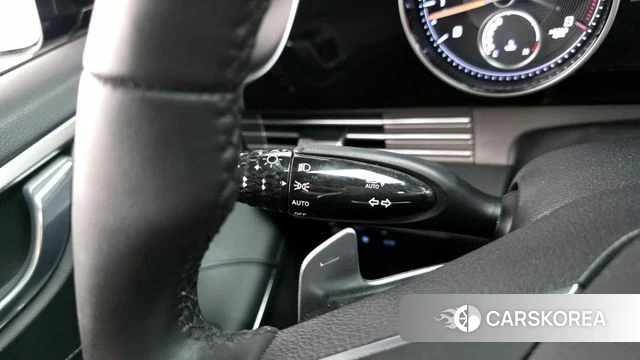 Hyundai The New Grandeur IG id 4267746 из Кореи 29