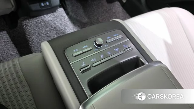 Hyundai Grandeur (GN7) id 4427966 из Кореи 29