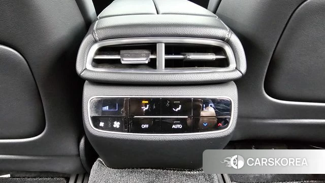 Genesis G80 (RG3) id 4775454 из Кореи 29