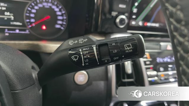 Kia Sorento 4th Generation id 4613522 из Кореи 29
