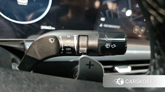 Hyundai Sonata D Edge Hybrid (DN8) id 4871199 из Кореи 29