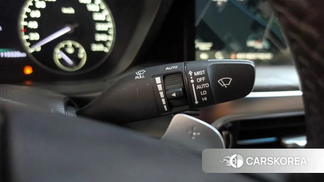 Genesis G90 id 4677276 из Кореи 29