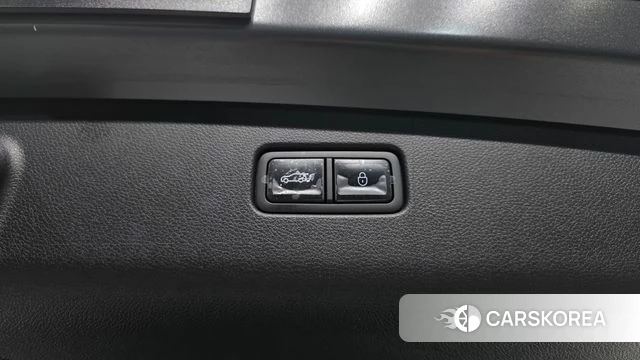 Genesis GV70 id 4380947 из Кореи 29
