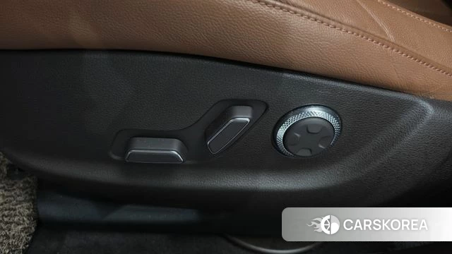 Genesis G80 (RG3) id 4692482 из Кореи 29