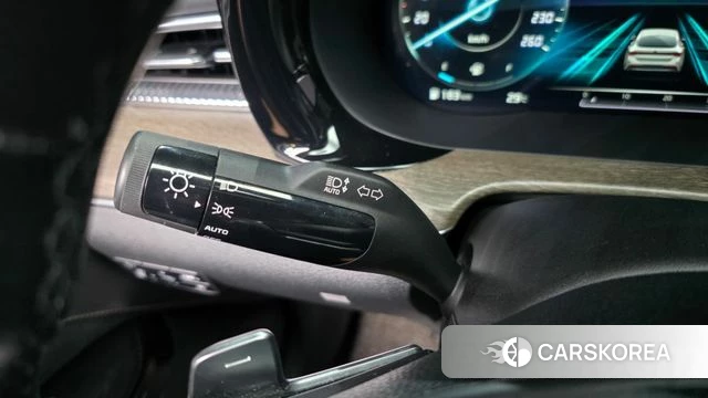 Kia K5 Hybrid 3rd Generation id 4525222 из Кореи 29