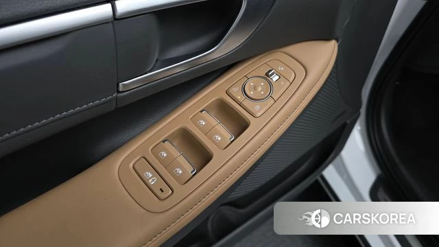 Hyundai Sonata D Edge (DN8) id 4322714 из Кореи 29