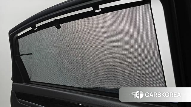 Genesis G80 id 4850227 из Кореи 29