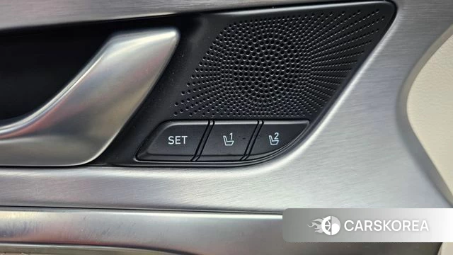 Genesis G70 id 4417409 из Кореи 29