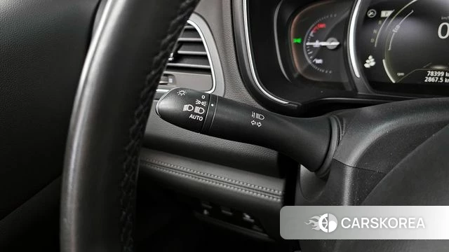 Renault Korea (Samsung) The New QM6 id 4350533 из Кореи 29