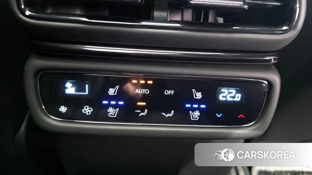 Genesis GV80 id 4706142 из Кореи 29