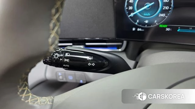 Hyundai The New Avante Hybrid (CN7) id 4612607 из Кореи 29