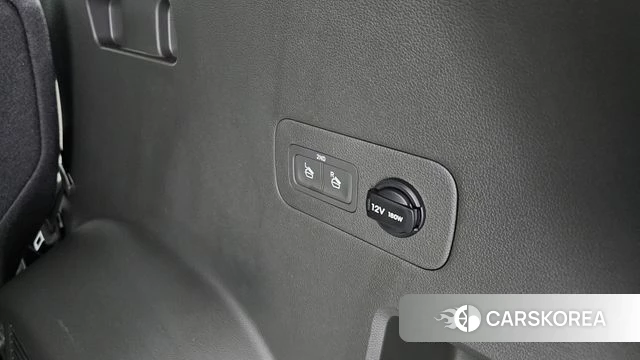 Hyundai The New Santa Fe id 4533886 из Кореи 29