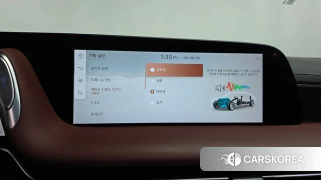 Genesis G90 (RS4) id 4848040 из Кореи 29