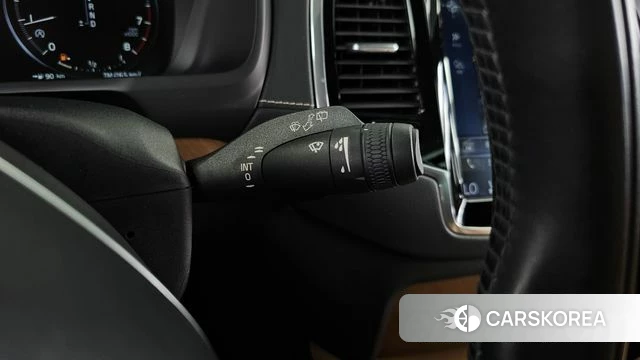 Volvo XC90 second Generation id 4760076 из Кореи 28