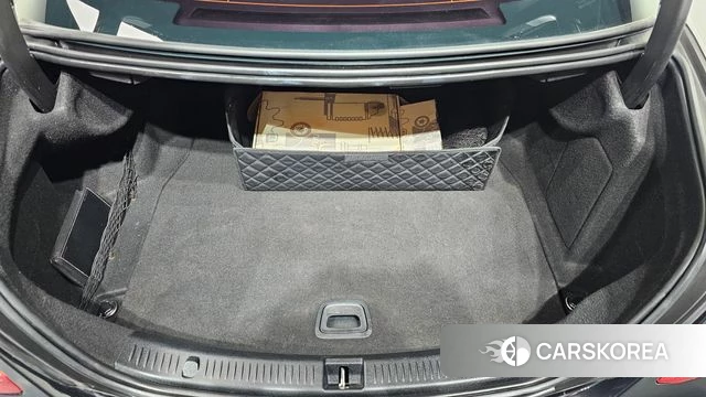 Mercedes-Benz E-Class W213 id 4837033 из Кореи 29