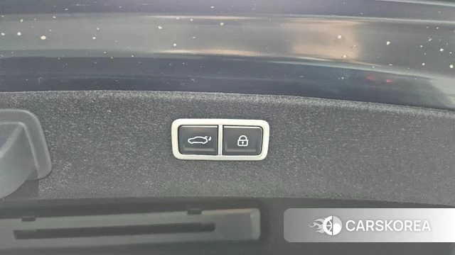 Genesis G80 (RG3) id 4429328 из Кореи 29