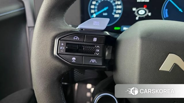 Hyundai Ionic 5 id 4854218 из Кореи 29