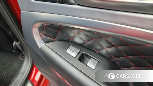 Genesis G70 id 4563106 из Кореи 29