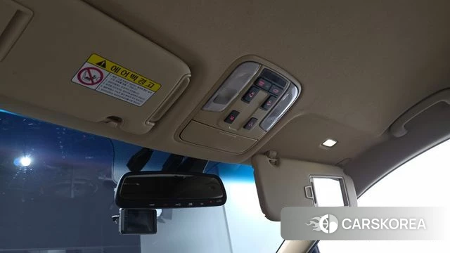 Kia The New Carnival id 4508371 из Кореи 29