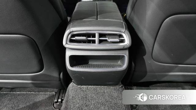 Genesis G80 (RG3) id 4784473 из Кореи 29