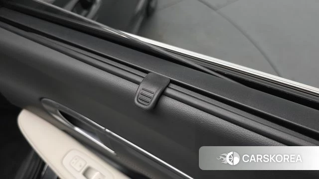 Hyundai Sonata D Edge (DN8) id 4315157 из Кореи 29