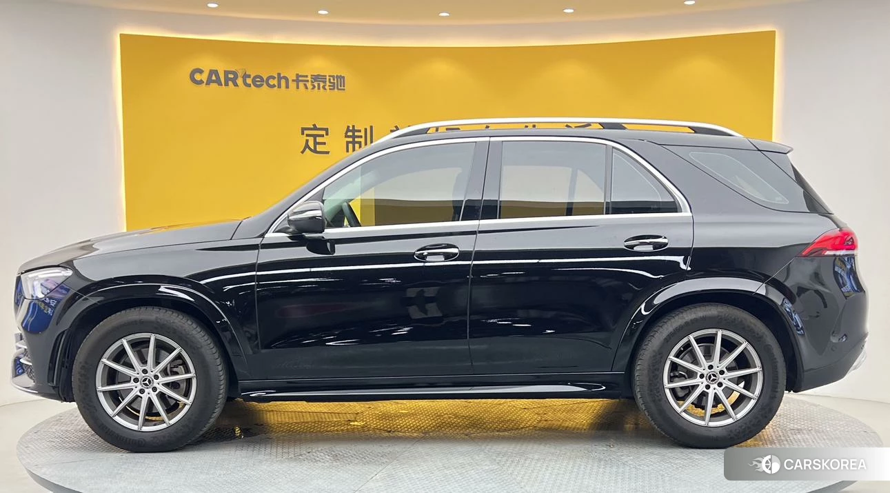 Mercedes-Benz GLE id 4504718 из Китая 29