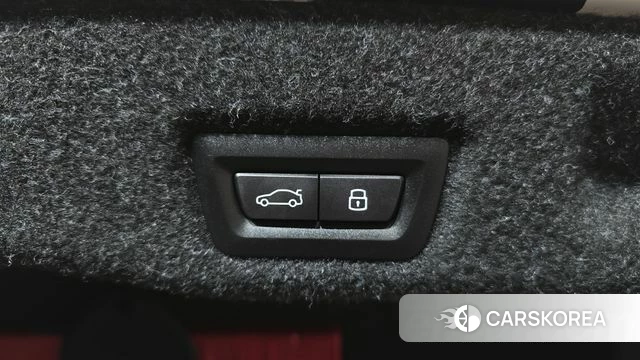 BMW 5 Series (G60) id 4644926 из Кореи 29