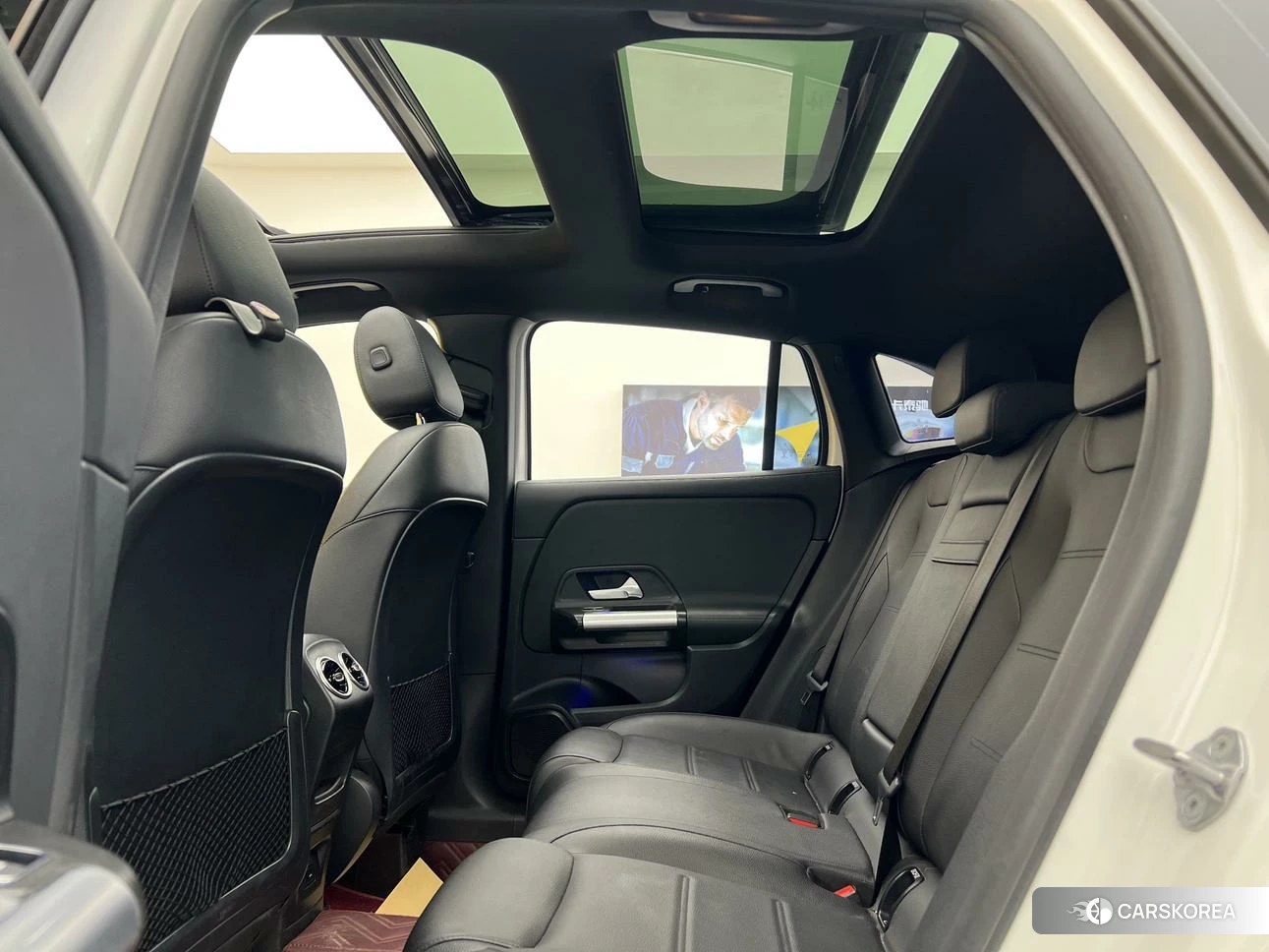 Mercedes-Benz GLA id 4468198 из Китая 29