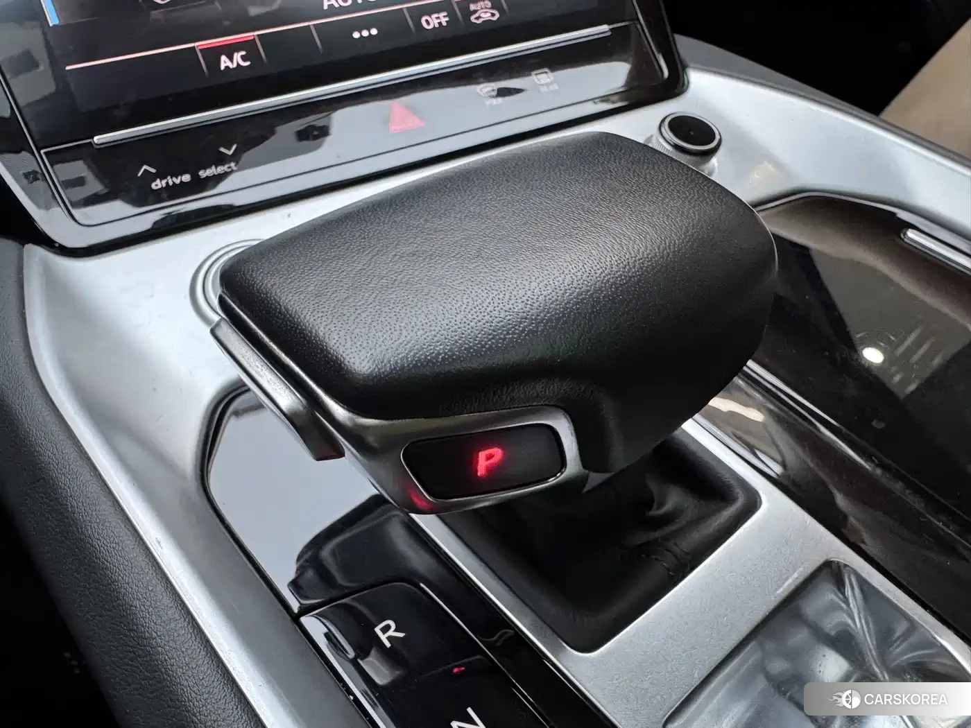 Audi Q6 id 4622610 из Китая 29