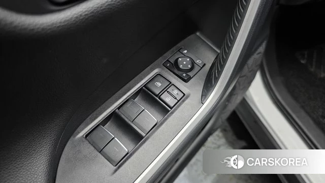 Toyota RAV4 5th Generation id 4744315 из Кореи 29