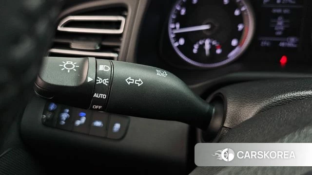 Hyundai The New Avante AD id 4251043 из Кореи 29