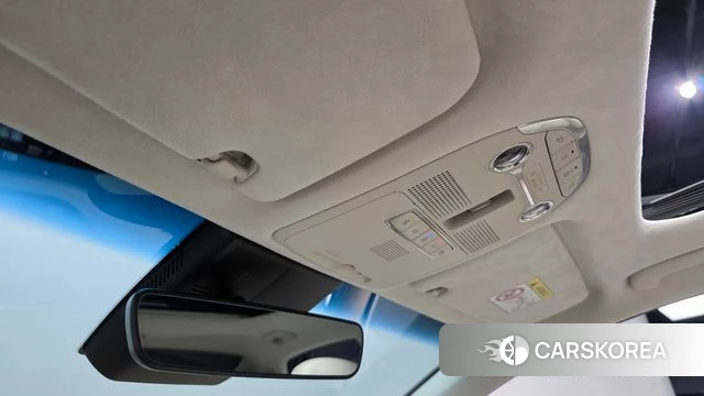 Hyundai The New Grandeur IG id 4489771 из Кореи 29