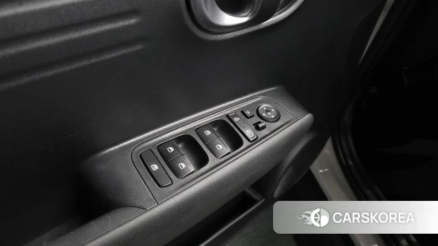 Hyundai Casper id 4613574 из Кореи 29