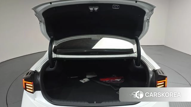 Hyundai Sonata D Edge (DN8) id 4329578 из Кореи 29