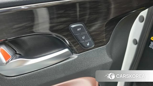 Hyundai Santa Fe TM id 4610382 из Кореи 29