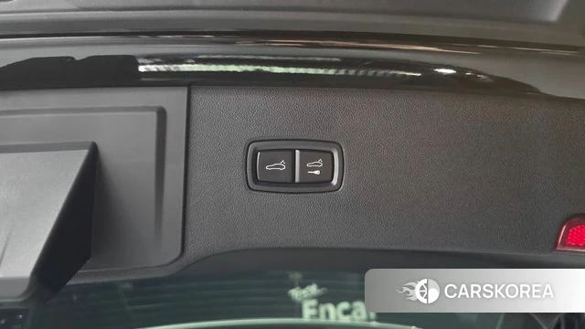 Porsche Cayenne (PO536) id 4421840 из Кореи 29