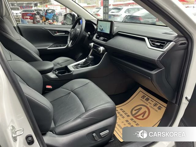 Toyota Wilanda id 4314669 из Китая 29