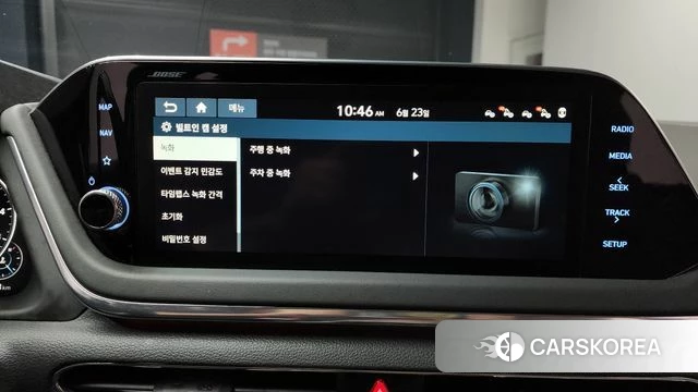 Hyundai Sonata (DN8) id 4496283 из Кореи 29