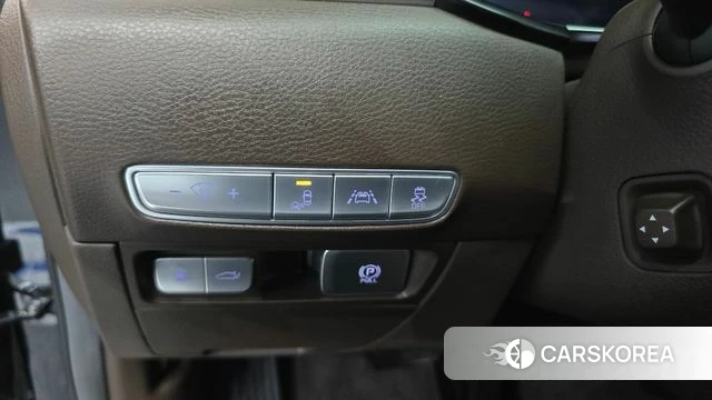 Kia More K9 id 4895160 из Кореи 29