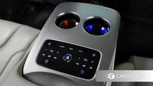 Hyundai The New Palisade id 4880533 из Кореи 29