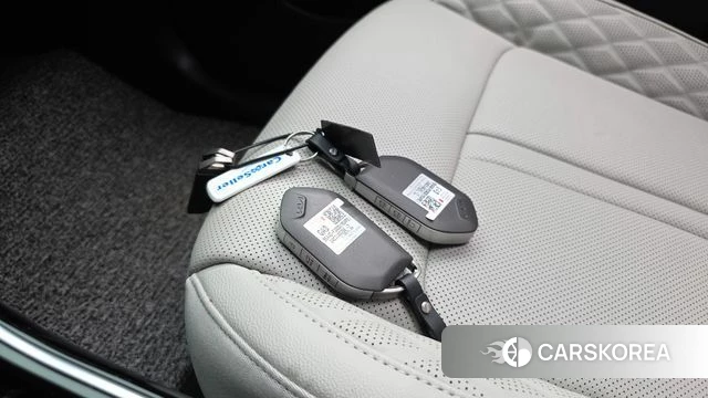 Kia The New Sorento 4th Generation id 4280389 из Кореи 29
