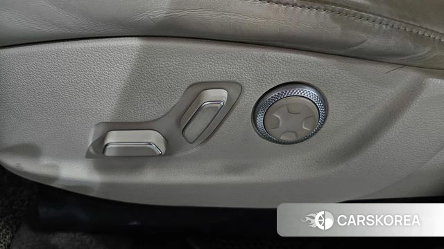 Genesis GV80 id 4267727 из Кореи 29