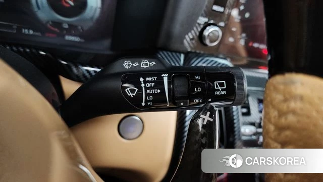 Kia Sorento 4th Generation id 4918253 из Кореи 29