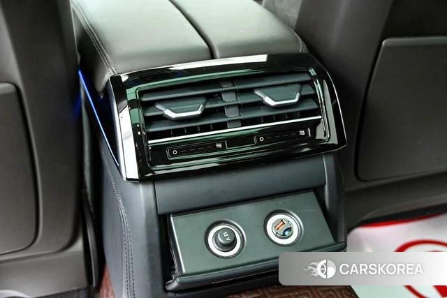Audi A8 PHEV id 4341660 из Китая 29