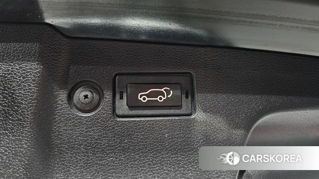 Ssangyong Torres id 4774077 из Кореи 29