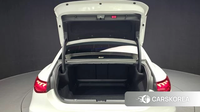 Mercedes-Benz EQE V295 id 4792941 из Кореи 29