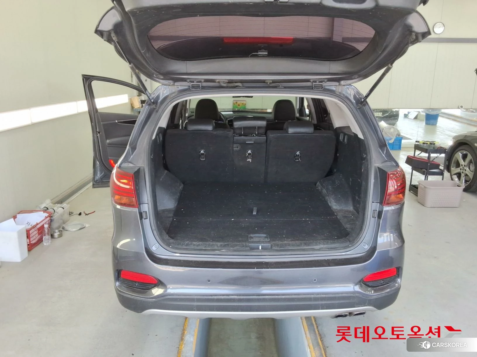 Kia Sorento id 4289525 из Кореи 29