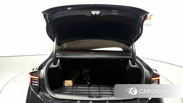 Hyundai Sonata D Edge (DN8) id 4248625 из Кореи 29