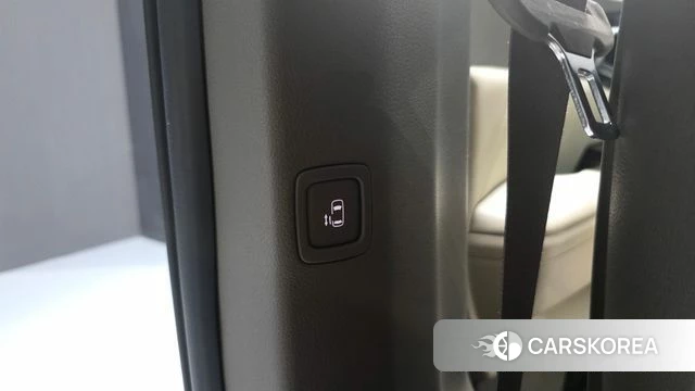 Kia Carnival 4th generation id 4893989 из Кореи 29